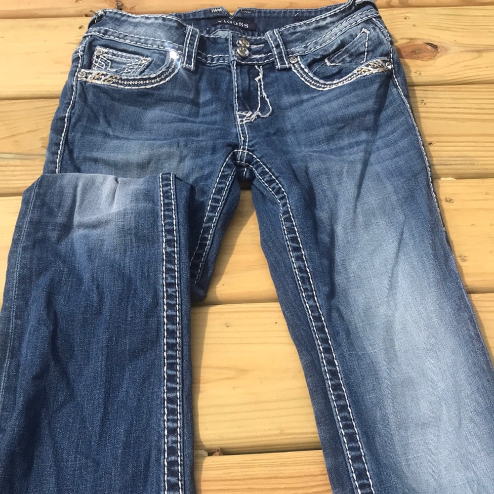 Vigoss Jeans